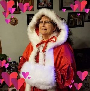 Meet your Posher, Nancy